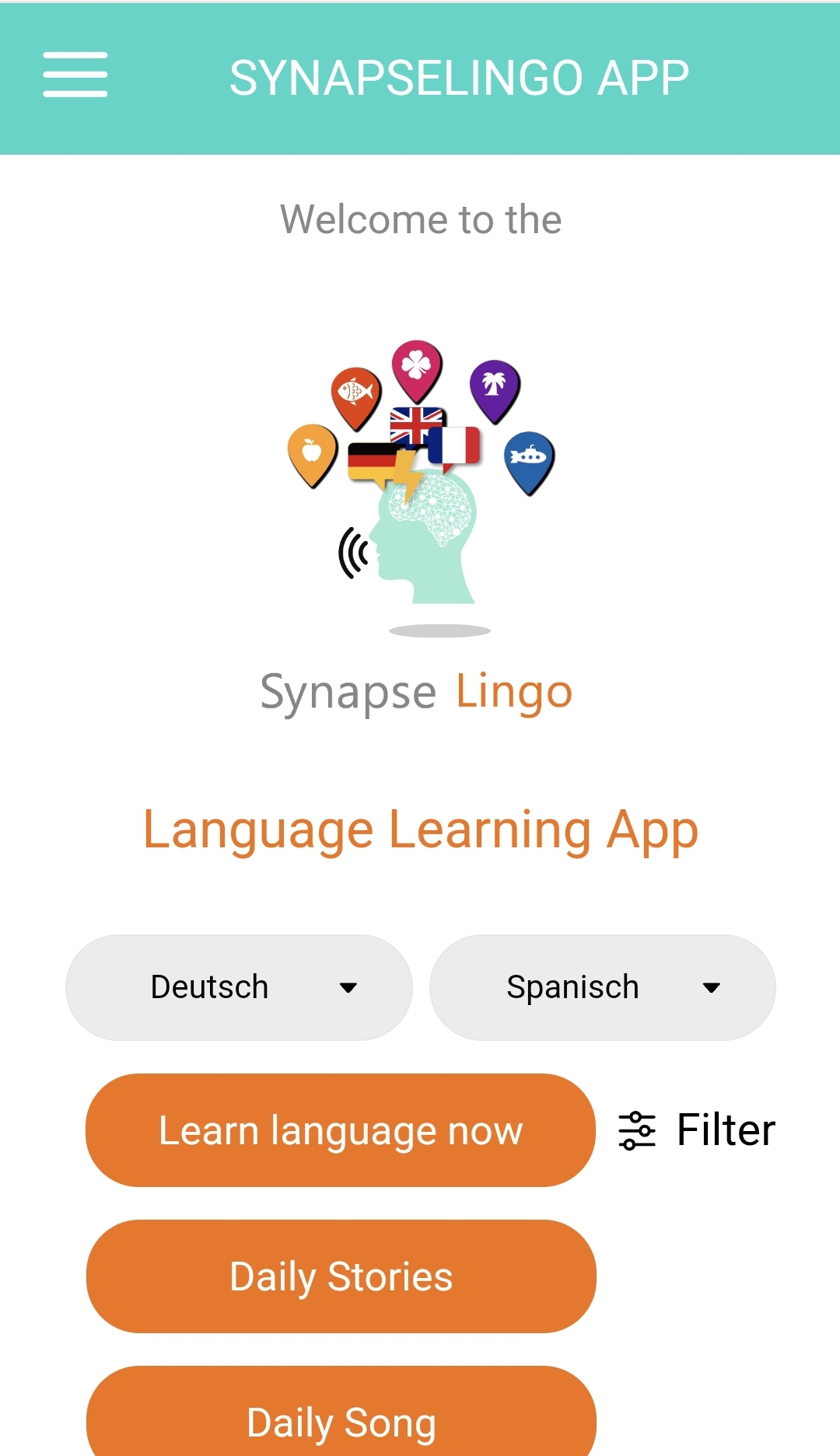 SynapseLingo